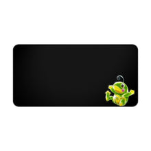 Load image into Gallery viewer, Anime Pokémon Mouse Pad (Desk Mat)
