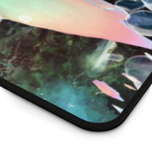 Load image into Gallery viewer, Anime Original Mouse Pad (Desk Mat) Hemmed Edge
