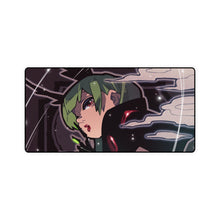 Load image into Gallery viewer, Anime Black ★★ Rock Shooter : Dawn Fall Mouse Pad (Desk Mat)
