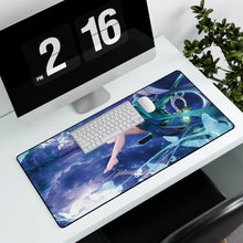 Load image into Gallery viewer, Onmyoji Mouse Pad (Desk Mat) With Laptop
