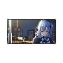 Load image into Gallery viewer, Hoshimachi Suisei Mouse Pad (Desk Mat)
