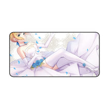 Load image into Gallery viewer, Fate/Stay Night Mouse Pad (Desk Mat)
