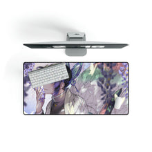 Load image into Gallery viewer, Shinobu Kocho, Kimetsu no Yaiba, Mouse Pad (Desk Mat)
