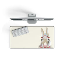 Load image into Gallery viewer, Anime Made In Abyss Mouse Pad (Desk Mat) On Desk
