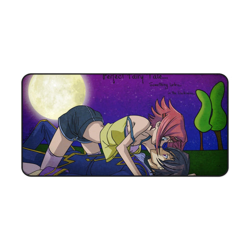 Code Geass Lelouch Lamperouge Mouse Pad (Desk Mat)