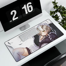 Load image into Gallery viewer, Azur Lane Mouse Pad (Desk Mat)
