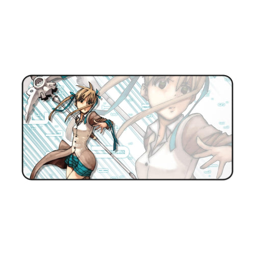 Soul Eater Mouse Pad (Desk Mat)