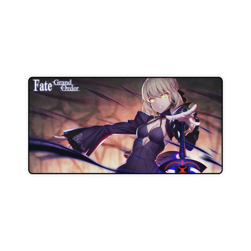 Fate/Grand Order Mouse Pad (Desk Mat)