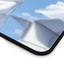 Load image into Gallery viewer, Anime Original Mouse Pad (Desk Mat) Hemmed Edge

