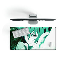 Load image into Gallery viewer, Osamu Dazai Mouse Pad (Desk Mat)
