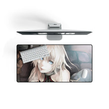 Load image into Gallery viewer, Anime Kantai Collection Mouse Pad (Desk Mat)
