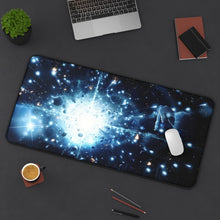 Load image into Gallery viewer, Anime Original Mouse Pad (Desk Mat) On Desk
