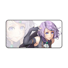 Load image into Gallery viewer, Grimgar of Fantasy and Ash Mouse Pad (Desk Mat)
