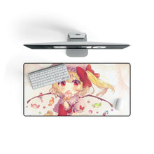 Load image into Gallery viewer, Touhou Mouse Pad (Desk Mat)
