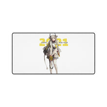 Load image into Gallery viewer, Anime Girl Mouse Pad (Desk Mat)
