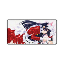 Load image into Gallery viewer, Tsukuyomi: Moon Phase Mouse Pad (Desk Mat)
