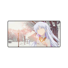 Load image into Gallery viewer, Tachibana Kanade Mouse Pad (Desk Mat)

