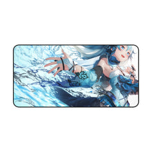 Load image into Gallery viewer, Anime Original Mouse Pad (Desk Mat)
