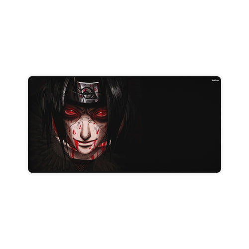 Anime Naruto Mouse Pad (Desk Mat)