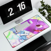 Load image into Gallery viewer, Touhou Mouse Pad (Desk Mat)
