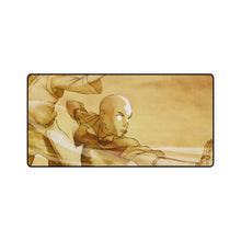 Load image into Gallery viewer, Avatar: The Legend Of Korra Mouse Pad (Desk Mat)
