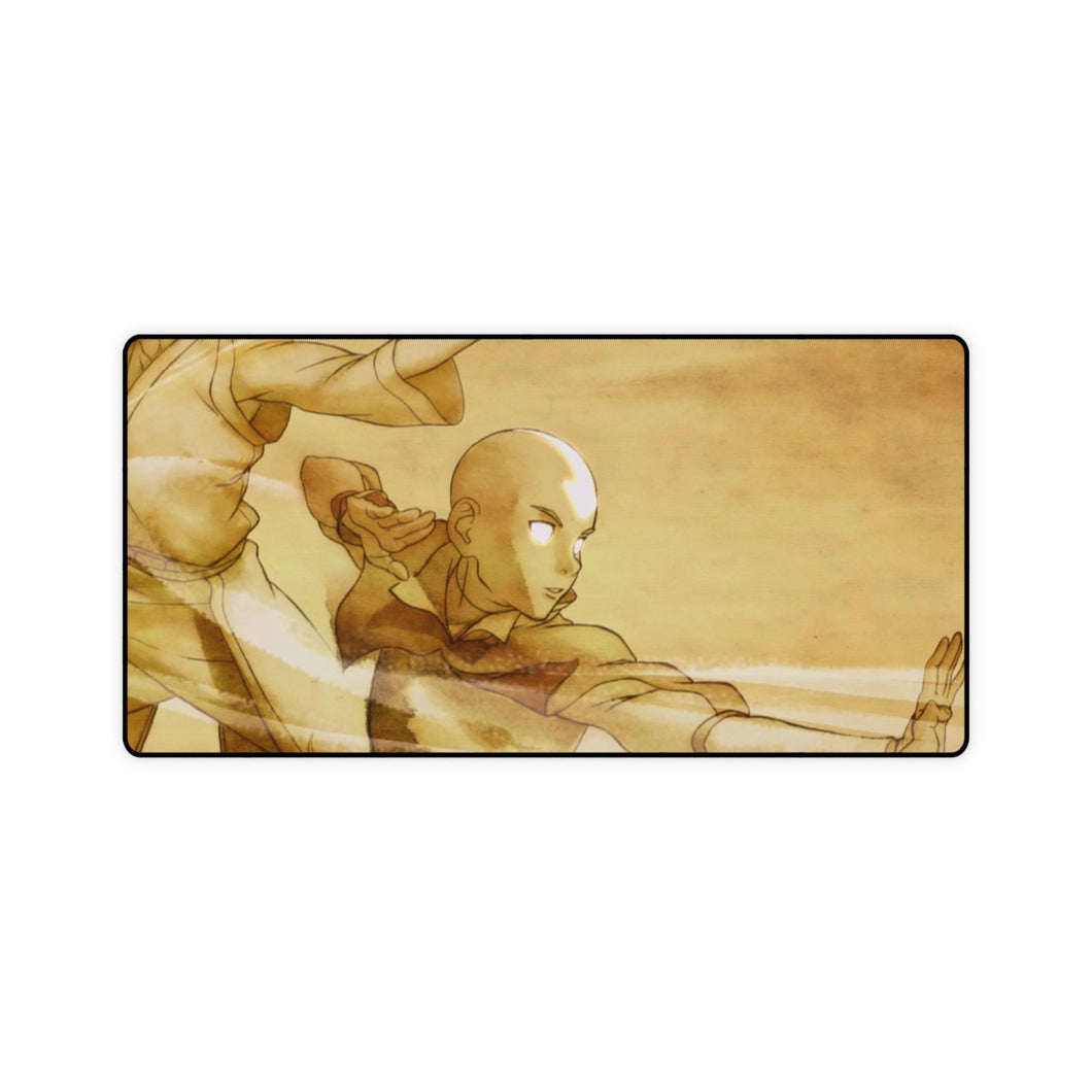 Avatar: The Legend Of Korra Mouse Pad (Desk Mat)
