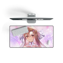 Load image into Gallery viewer, Sword Art Online Mouse Pad (Desk Mat)
