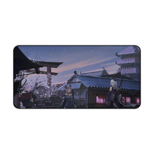 Load image into Gallery viewer, Pixiv Fantasia T Mouse Pad (Desk Mat)
