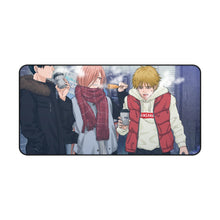 Load image into Gallery viewer, Chainsaw Man Mouse Pad (Desk Mat)
