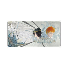 Load image into Gallery viewer, Anime Bleach Mouse Pad (Desk Mat)
