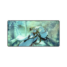 Load image into Gallery viewer, Anime Fate/unlimited codes Mouse Pad (Desk Mat)

