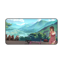 Load image into Gallery viewer, Anime Original Mouse Pad (Desk Mat)
