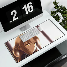 Load image into Gallery viewer, Sword Art Online Mouse Pad (Desk Mat)
