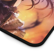 Load image into Gallery viewer, Date A Live Mouse Pad (Desk Mat) Hemmed Edge
