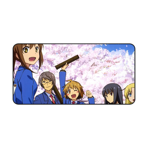 Sakurasou No Pet Na Kanojo Mouse Pad (Desk Mat)