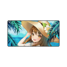 Load image into Gallery viewer, Anime Original Mouse Pad (Desk Mat)

