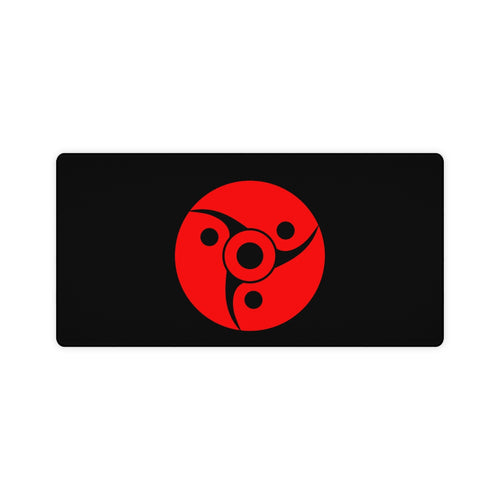 Fugaku Uchiha Mouse Pad (Desk Mat)