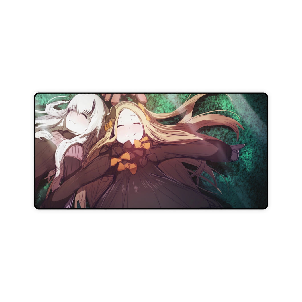 Fate/Grand Order Mouse Pad (Desk Mat)
