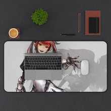 Load image into Gallery viewer, Pixiv Fantasia T Mouse Pad (Desk Mat) With Laptop
