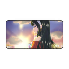 Load image into Gallery viewer, Spy X Family Mouse Pad (Desk Mat)
