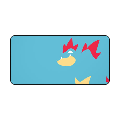 Anime Pokémon Mouse Pad (Desk Mat)