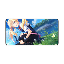 Load image into Gallery viewer, Grisaia (Series) Mouse Pad (Desk Mat)
