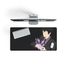 Load image into Gallery viewer, Katekyō Hitman Reborn! Mouse Pad (Desk Mat)
