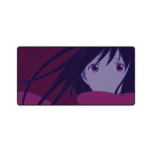 Noragami Hiyori Iki, Noragami Mouse Pad (Desk Mat)