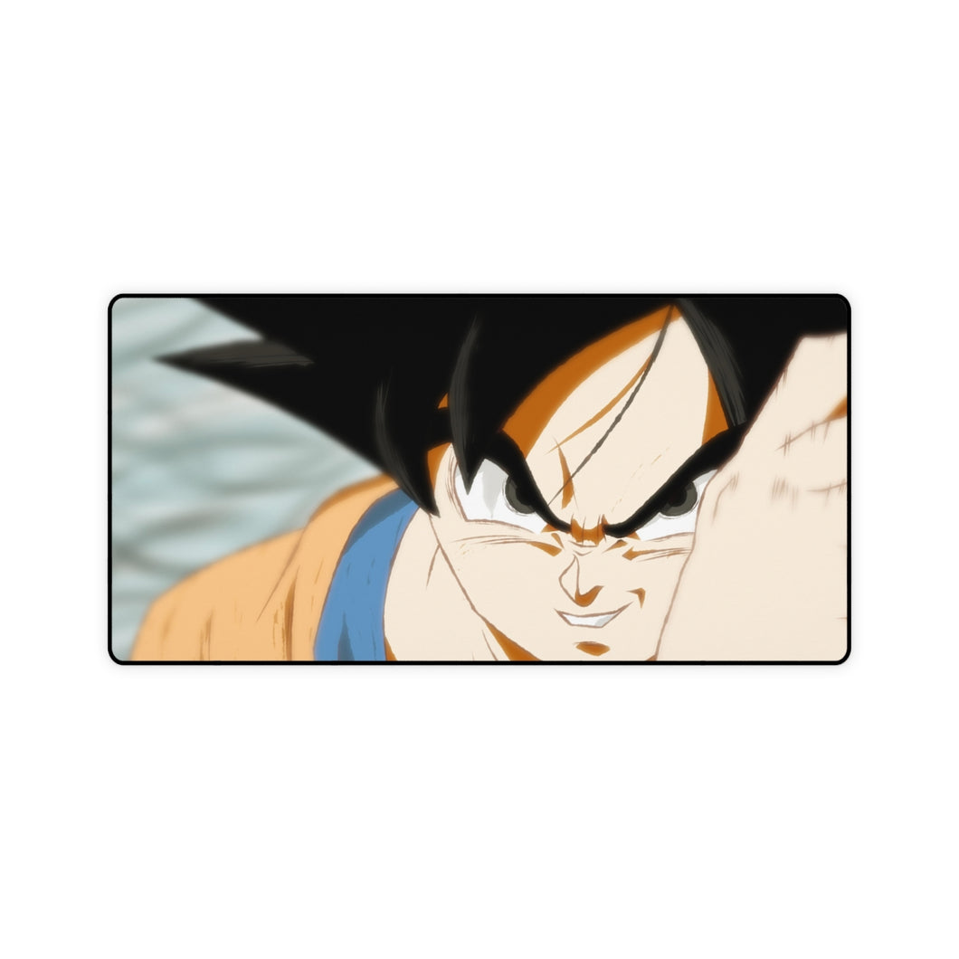 Goku Mouse Pad (Desk Mat)