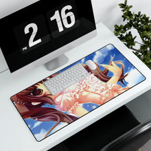 Load image into Gallery viewer, Touhou Mouse Pad (Desk Mat)
