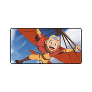 Anime Avatar: The Last Airbender Mouse Pad (Desk Mat)