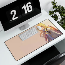 Load image into Gallery viewer, Anime Your Lie in April Mouse Pad (Desk Mat)

