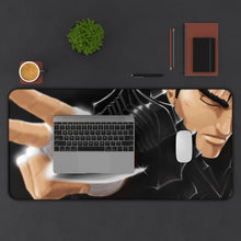 Load image into Gallery viewer, Anime Berserk Mouse Pad (Desk Mat) With Laptop
