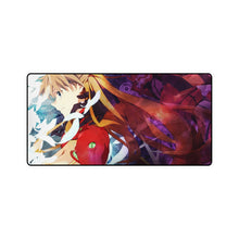 Load image into Gallery viewer, Evangelion: 2.0 You Can (Not) Advance Mouse Pad (Desk Mat)
